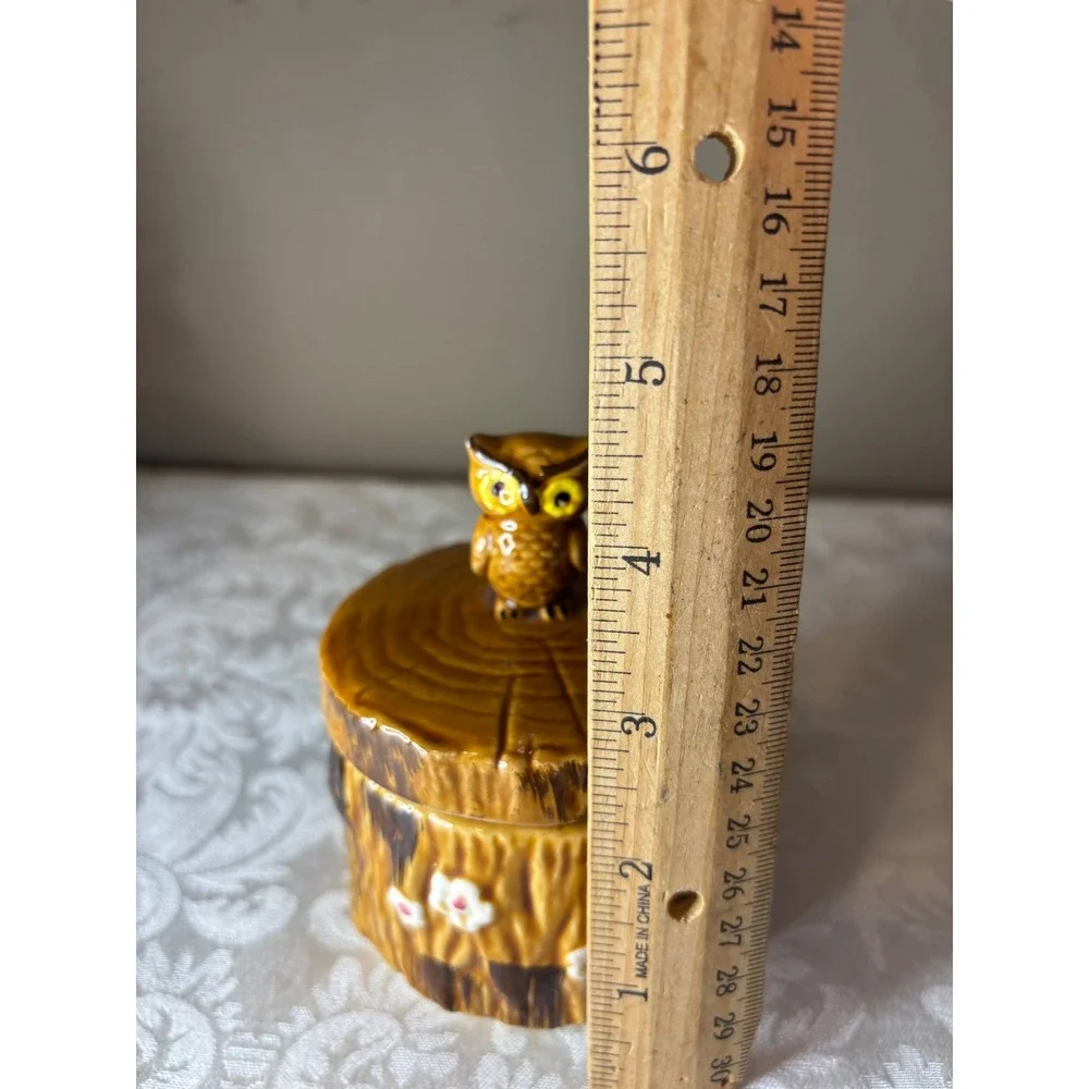 N/A vintage ceramic